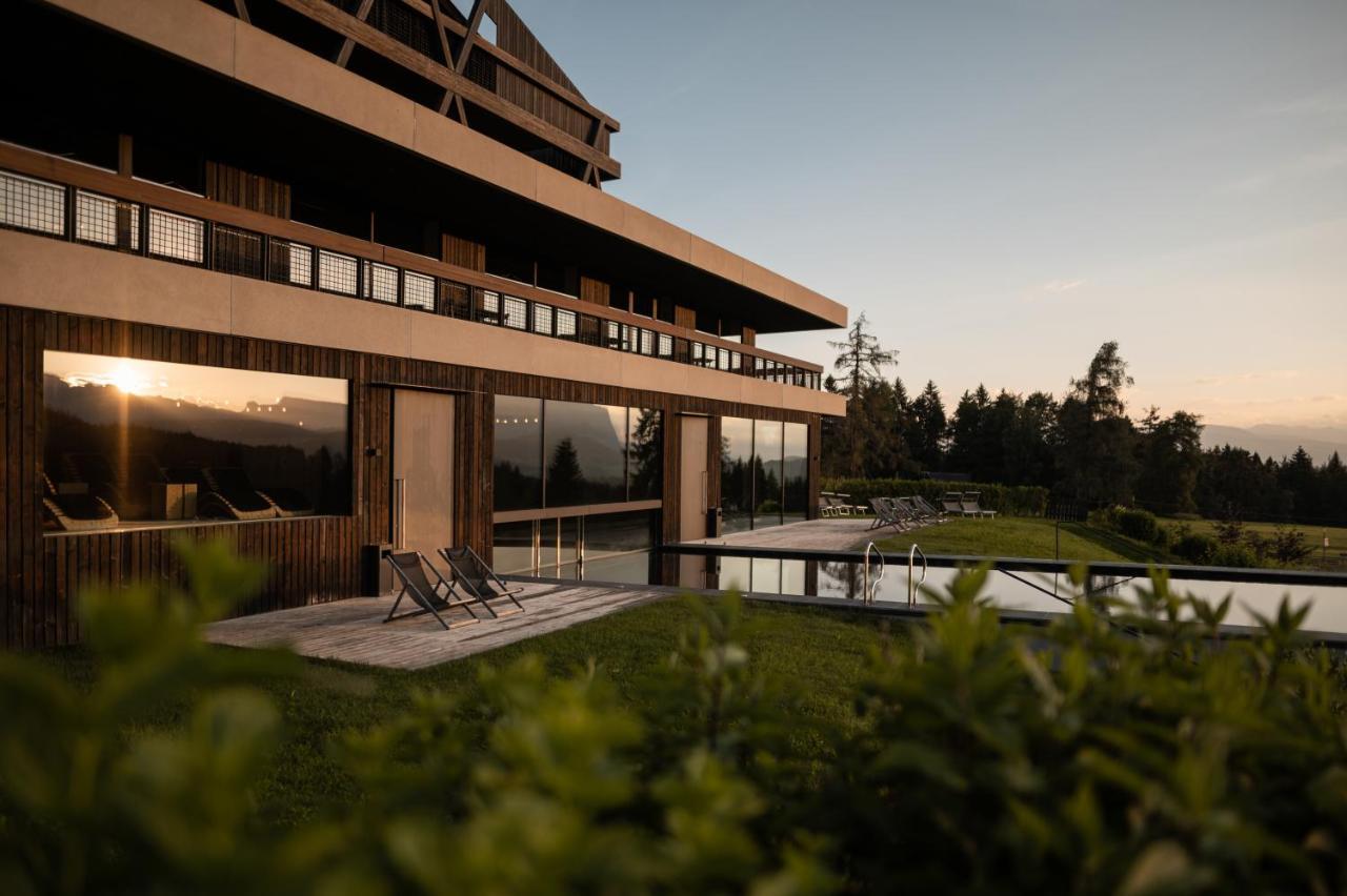 Green Luxury Hotel Pfoesl Nova Ponente Exterior foto